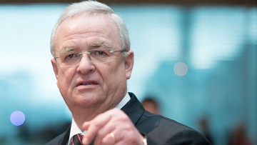 Betrugsprozess gegen Ex-VW-Chef Winterkorn: Entscheidung weiter offen