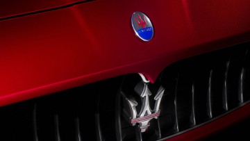 Markenausblick Maserati: Levante soll Bestseller werden