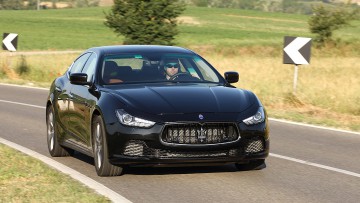 Business-Simulationen: Maserati stärkt Verkäuferschulung