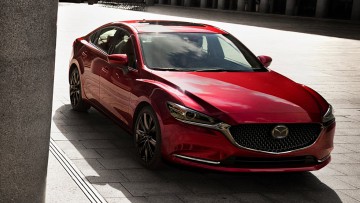 Mazda Care Plus: Neues Wartungspaket inklusive Verschleißteile 