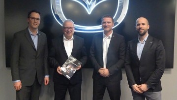 "Mazda Care": Neue Wartungspakete für Neu- und Jungwagen