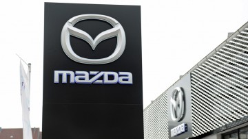 Aftersales: Neuer Logistikpartner für Mazda
