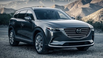 Motorkonzept bei Mazda: Premiere mit Turbobenziner