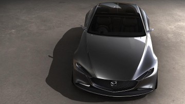 Markenausblick Mazda: Anders als die anderen