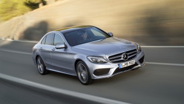 Deutschland: Daimler ruft 28.500 C-Klassen zurück
