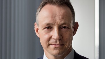 Digitale Antragsstrecke: VW Bank steigt bei österreichischem Fintech ein