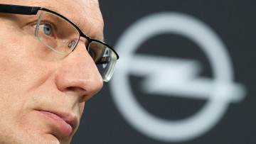 Sanierungsprogramm: Opel verzichtet auf Kündigungen