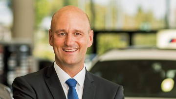 BMW-Handel: Automag meldet Rekord-Wachstum