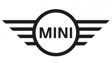 Neues Mini-Logo: Stark reduziert