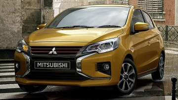 Keine Premieren mehr: Mitsubishi stoppt Neuheiten für Europa