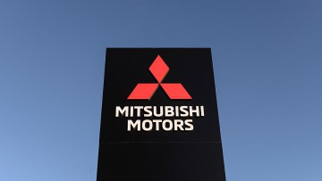 Mitsubishi weiter in Europa: "Es gab Standing Ovations" 
