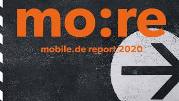 Mobile.de-Report: Kennzahlen und Tipps für mehr Erfolg