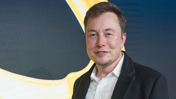 Elektromobilität: Tesla baut Fabrik in Berlin