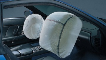 Takata-Airbags: Honda erweitert Rückruf 