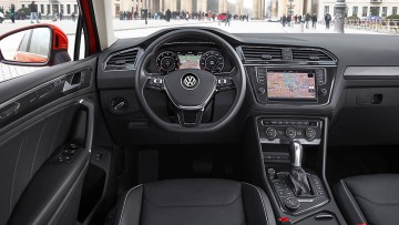 VW setzt selbstlernende Navis ein: Neue Besserwisser-Funktion