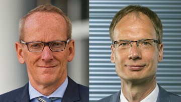 PSA-Übernahme: Michael Lohscheller wird neuer Opel-Chef