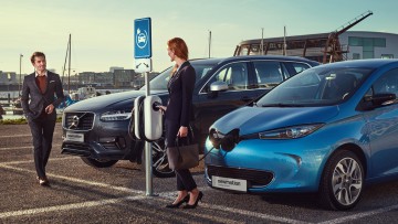 Globaler Elektroauto-Absatz: Sprunghafter Anstieg in Deutschland