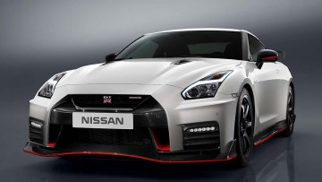 Nissan GT-R Nismo: Feintuning für den Boliden