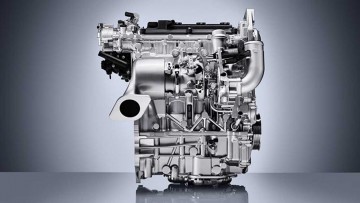 Nissan VC-T-Motor: Variabel verdichtet und sogar schon serienreif