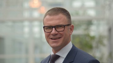 Personalia: Eickermann jetzt Vorstand der HDI Vertriebs AG