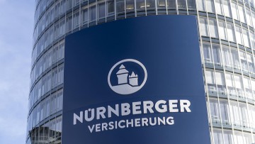 Nürnberger unterstützt Kfz-Betriebe: Leichter durch die Krise