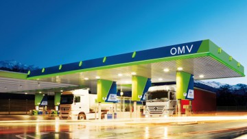 Tank & Rast: OMV baut Autobahn-Tankstellennetz aus