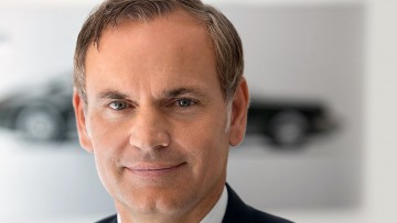 19. IfA Branchengipfel: Porsche-Chef zeigt Zukunftsperspektiven auf