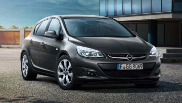 Sondermodelle: Opel "Style" mit kleinen Extras