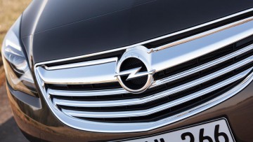 September: Opel steigert Absatz trotz Rückzugs aus Russland