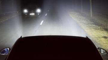Lichttechnik: Neuer Opel Astra bekommt Matrix-LED