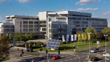 Teilelager: Opel beendet Joint Venture