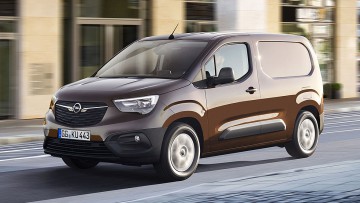 Aktion: Opel startet "Unternehmerwochen"