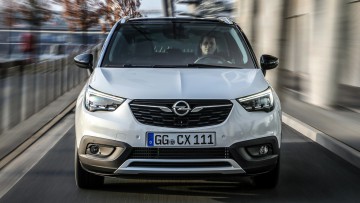 SUV-Boom: Europa baut Crossover