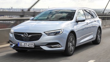 Abgas-Software: Opel rüstet ältere Diesel-Fahrzeuge kostenlos nach