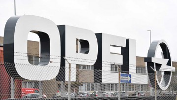 Werk Kaiserslautern: Opel einig mit Betriebsrat