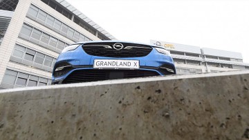 Sanierung: Opel setzt Abfindungsprogramm vorerst aus