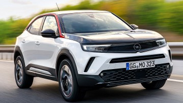 Fahrbericht Opel Mokka (2021): Das neue Aushängeschild