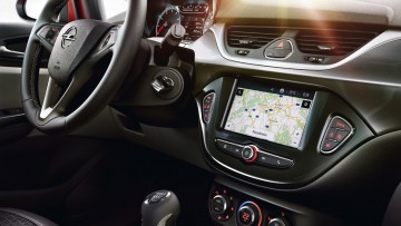 Autoversicherung: Opel Bank bringt Telematik-Tarif