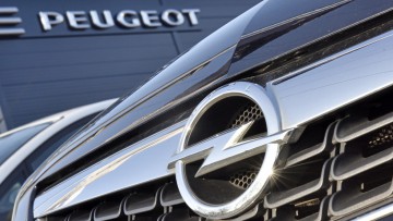 Geplanter Opel-Verkauf: Betriebsräte wollen Allianz schmieden
