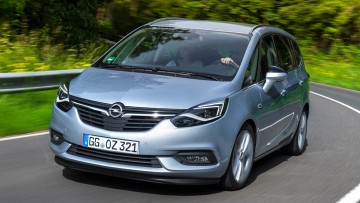 Opel-Sondermodelle "Active": Pakete mit Preisvorteil