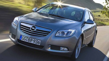 Rost an Spurstangen: Opel ruft weltweit 570.000 Autos zurück