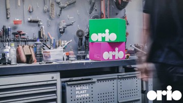 Automechanika 2016: Orio zum ersten Mal dabei