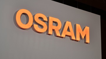 EU-Wettbewerbshüter: Osram-Übernahme durch AMS gebilligt