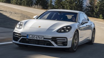 Porsche: Scheinwerfer fehlen - Auslieferungen verzögert
