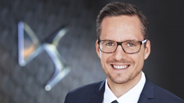 Personalie: Neuer Deutschland-Chef bei DS