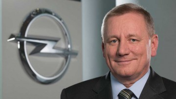 Küspert: Opel will bei Transportern angreifen