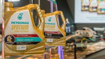 Neues Petronas-Motorenöl: Ideal für Hybridfahrzeuge
