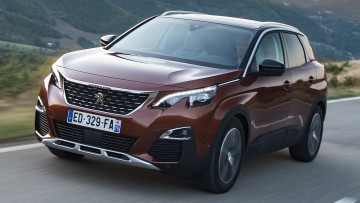 Mögliche Fahrverbote: Peugeot bietet "Diesel-Sorglos-Garantie" 