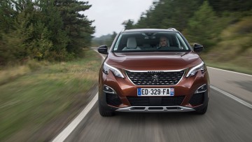 Peugeot-Sondermodelle: Jahresstart mit Preisvorteilen