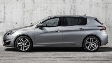 Peugeot-Sondermodelle: Preisvorteil zum Achtzigsten